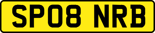 SP08NRB