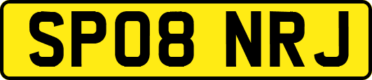 SP08NRJ