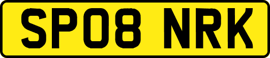 SP08NRK