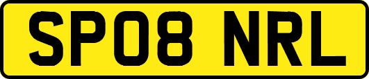 SP08NRL