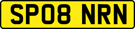 SP08NRN