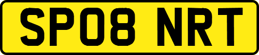 SP08NRT