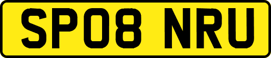 SP08NRU