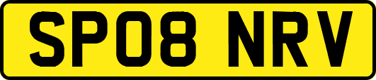 SP08NRV