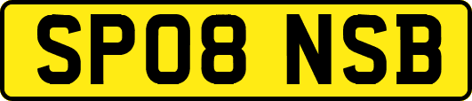 SP08NSB