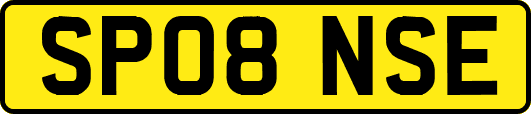 SP08NSE
