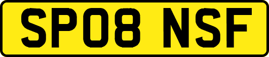 SP08NSF
