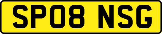 SP08NSG