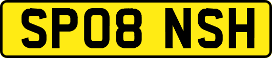 SP08NSH