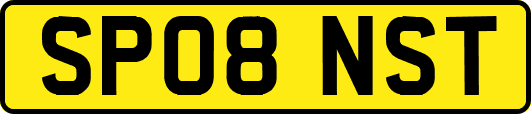 SP08NST