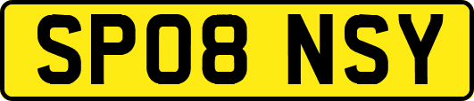SP08NSY