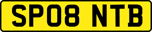 SP08NTB