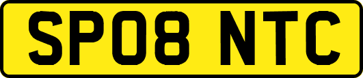 SP08NTC