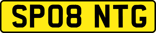 SP08NTG
