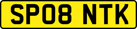 SP08NTK