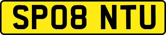 SP08NTU