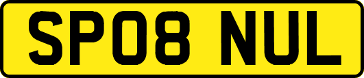 SP08NUL