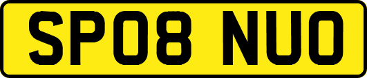 SP08NUO