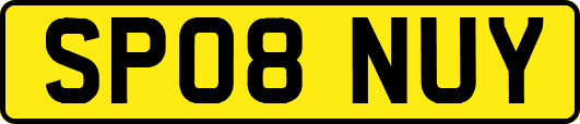SP08NUY