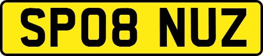 SP08NUZ
