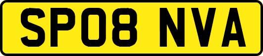 SP08NVA