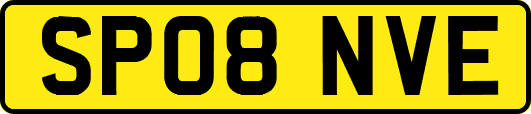 SP08NVE