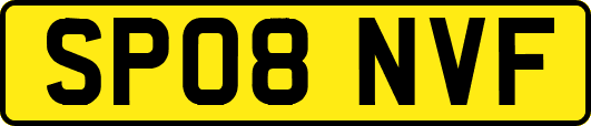 SP08NVF