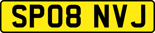 SP08NVJ