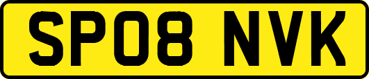 SP08NVK