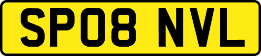 SP08NVL