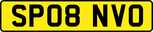 SP08NVO