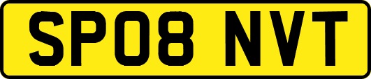 SP08NVT