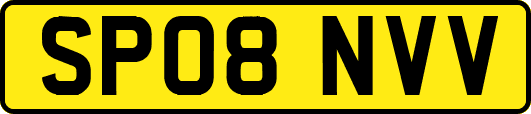SP08NVV