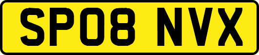 SP08NVX