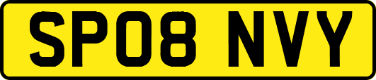 SP08NVY