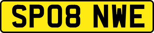 SP08NWE