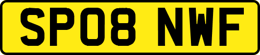 SP08NWF