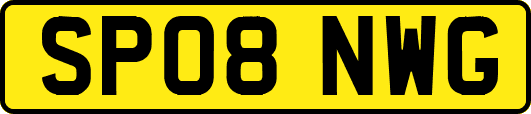 SP08NWG