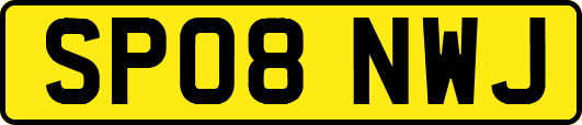 SP08NWJ