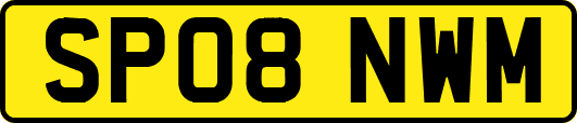 SP08NWM