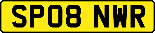 SP08NWR