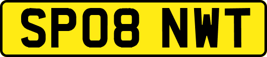 SP08NWT