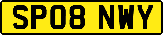 SP08NWY