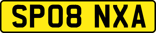 SP08NXA