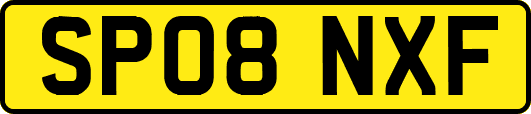 SP08NXF