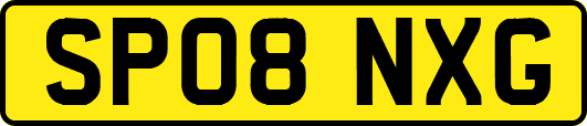 SP08NXG