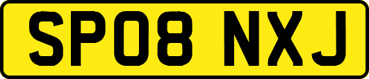 SP08NXJ