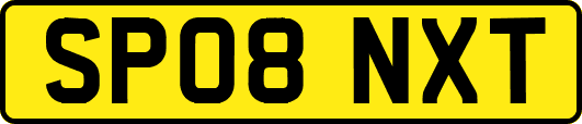 SP08NXT