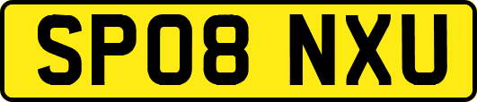 SP08NXU