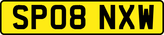 SP08NXW